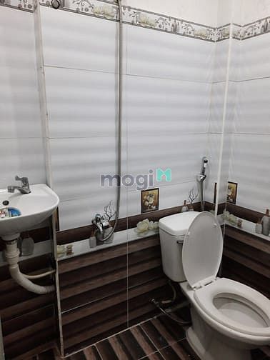 Hình ảnh Nhà sát MT Thích Bửu Đăng Phường 1 Gò Vấp 20m2 chỉ 2,1 tỷ