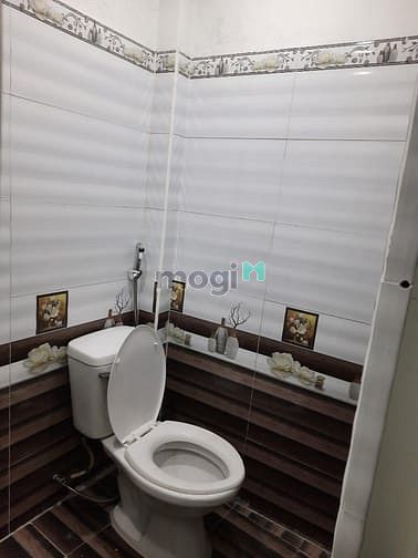 Hình ảnh Nhà sát MT Thích Bửu Đăng Phường 1 Gò Vấp 20m2 chỉ 2,1 tỷ
