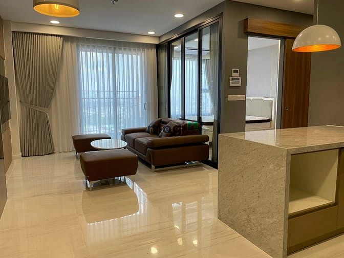 Hình ảnh Cho Thuê CH Hà Đô Centrosa Garden 88m² 2 PN