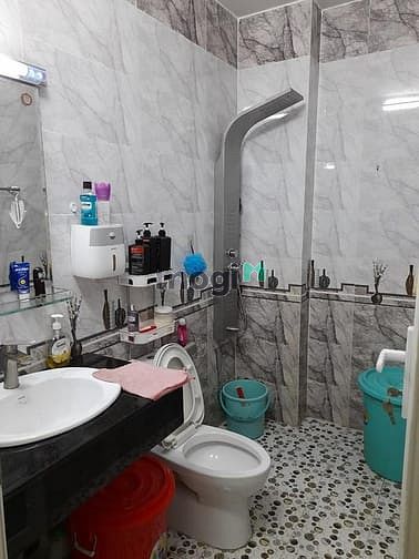 Hình ảnh Siêu Phẩm 5 tầng sát MT, 80m2 chỉ 5.4 tỷ, Hẻm 8m, Q.12