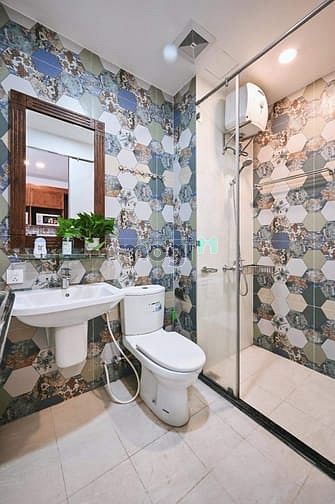 Hình ảnh Mb6623 nạp rút nhanh chóng View Ban công - có thang máy - Tiện nghi - an ninh - Mới 100%
