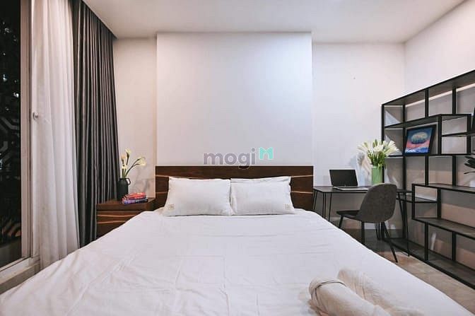 Hình ảnh Mb6623 nạp rút nhanh chóng View Ban công - có thang máy - Tiện nghi - an ninh - Mới 100%
