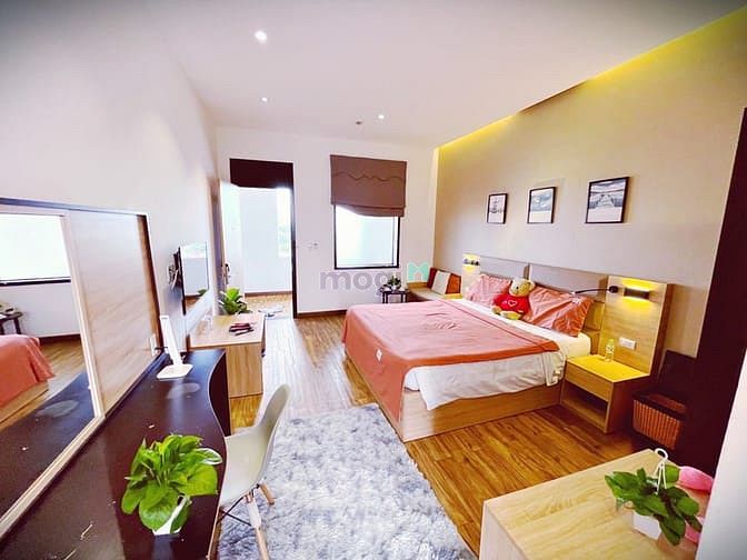 Hình ảnh Mb6623 nạp rút nhanh chóng View Ban công - có thang máy - Tiện nghi - an ninh - Mới 100%