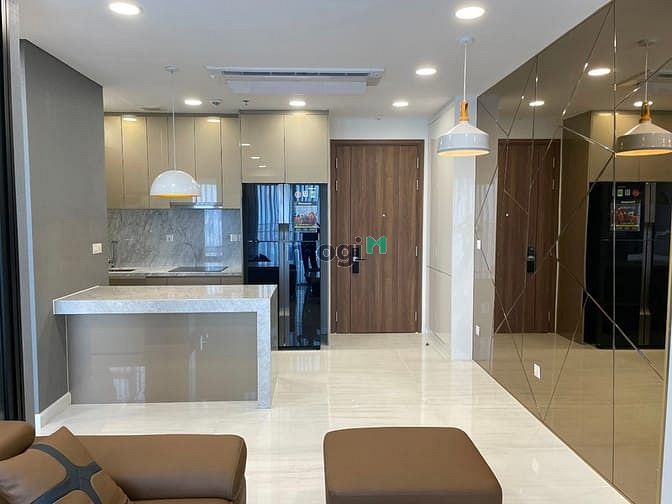Hình ảnh Cho thuê chung cư Hà Đô Centrosa Q10, 2PN, 2WC, full NT