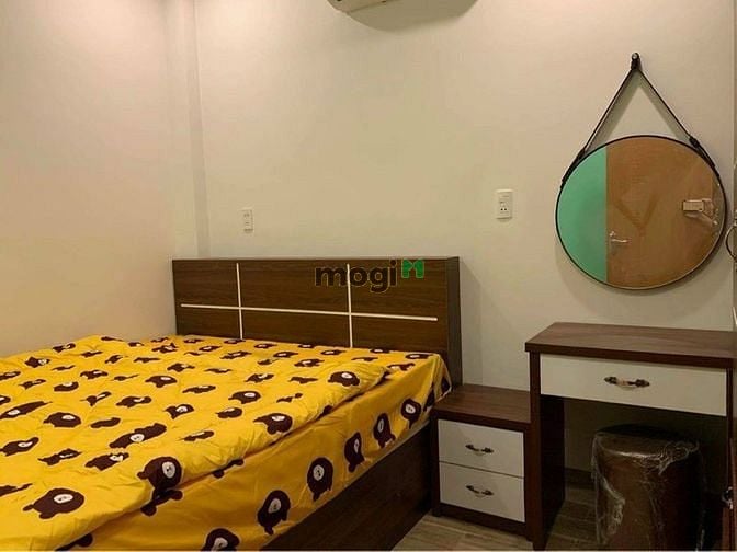 Hình ảnh Cho thuê Trang Chủ MB66.COM / Đăng Ký Tặng 66K 1PN 45M2 đường Hồ Phi Tích - ngay cầu Hòa Xuân