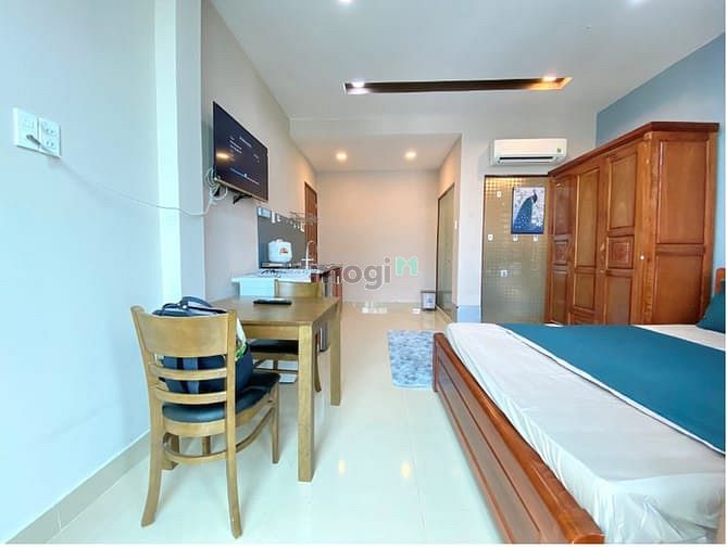 Hình ảnh 🌸BÓC TEM Căn Hộ Đón Gió Trời – Tiện Nghi Ngay Y PHẠM NGỌC THẠCH