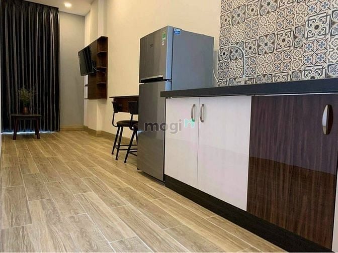 Hình ảnh Cho thuê Trang Chủ MB66.COM / Đăng Ký Tặng 66K 1PN 45M2 đường Hồ Phi Tích - ngay cầu Hòa Xuân