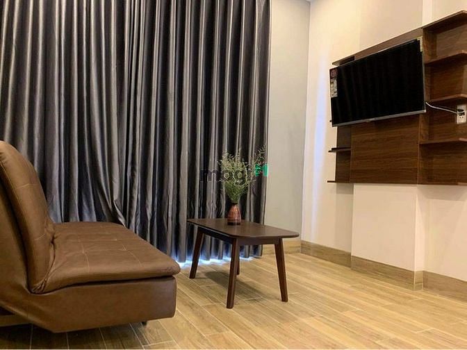 Hình ảnh Cho thuê Trang Chủ MB66.COM / Đăng Ký Tặng 66K 1PN 45M2 đường Hồ Phi Tích - ngay cầu Hòa Xuân