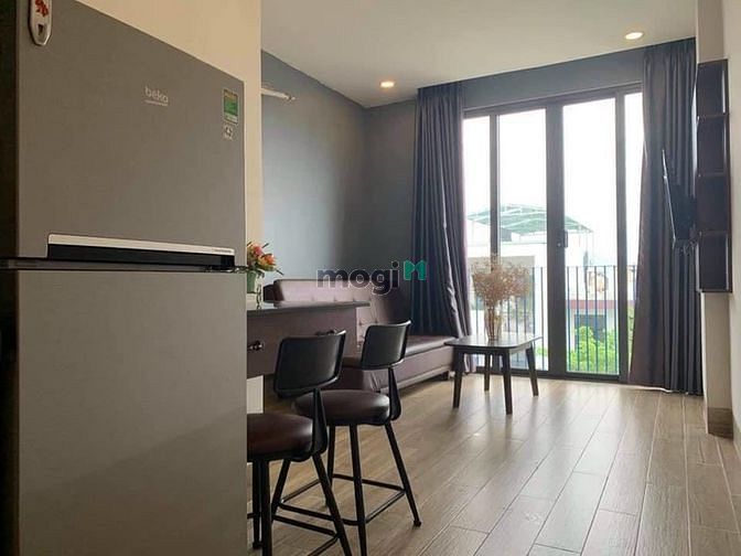 Hình ảnh Cho thuê Trang Chủ MB66.COM / Đăng Ký Tặng 66K 1PN 45M2 đường Hồ Phi Tích - ngay cầu Hòa Xuân