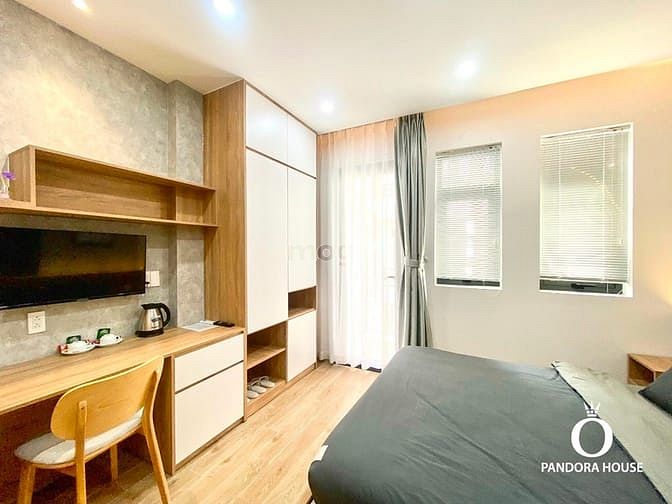 Hình ảnh Mb6623 nạp rút nhanh chóng View Ban công - có thang máy - Tiện nghi - an ninh - Mới 100%