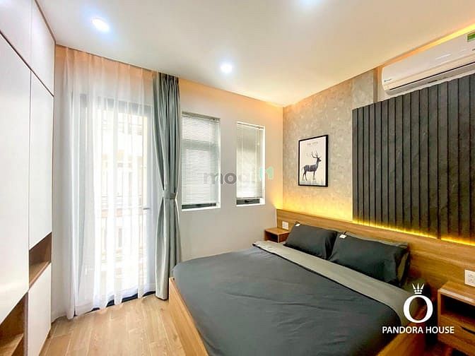 Hình ảnh Mb6623 nạp rút nhanh chóng View Ban công - có thang máy - Tiện nghi - an ninh - Mới 100%