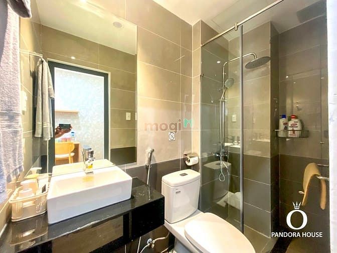 Hình ảnh Mb6623 nạp rút nhanh chóng View Ban công - có thang máy - Tiện nghi - an ninh - Mới 100%