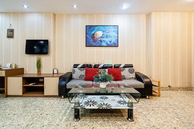 Hình ảnh CHO THUÊ Studio Cực Đẹp - Sang - Giá hợp lí Tại LÊ THỊ RIÊNG, Quận 1