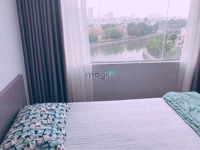 Hình ảnh Căn Hộ Rộng Thông Thoáng 30m2 1PN Cộng Hòa Tân Bình