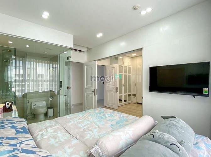 Hình ảnh Cho thuê Trang Chủ MB66.COM / Đăng Ký Tặng 66K Hà Đô Q10 2PN+ 107m2 giá 19 triệu