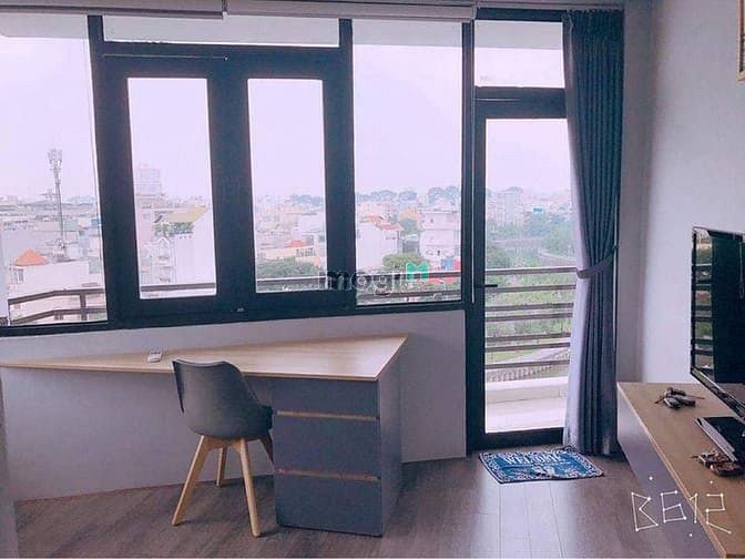 Hình ảnh Căn Hộ Rộng Thông Thoáng 30m2 1PN Cộng Hòa Tân Bình