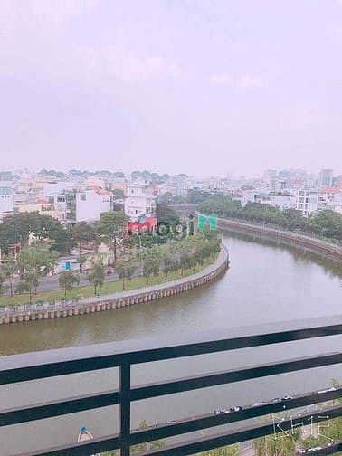 Hình ảnh Căn Hộ Rộng Thông Thoáng 30m2 1PN Cộng Hòa Tân Bình