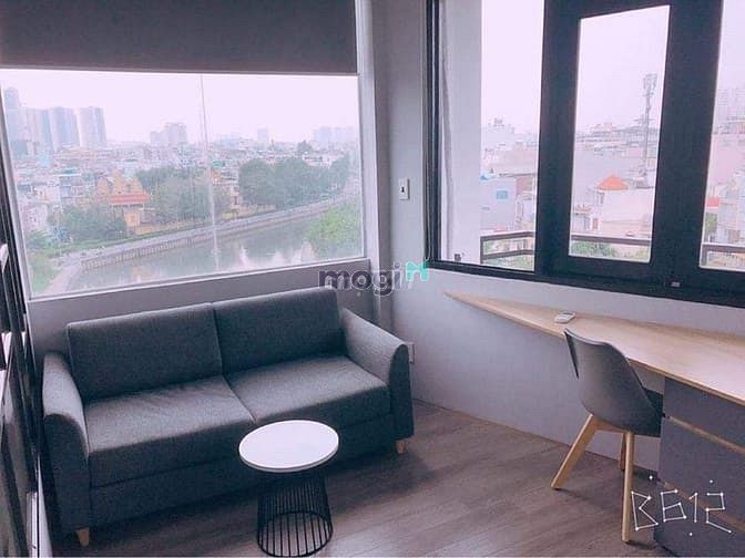 Hình ảnh Căn Hộ Rộng Thông Thoáng 30m2 1PN Cộng Hòa Tân Bình