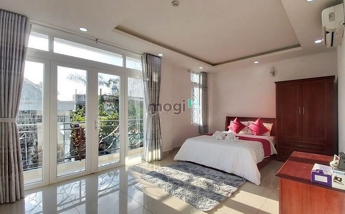 Hình ảnh Bờ Kè Hoàng Sa vừa trống 1 CĂN HỘ 5⭐ VIEW ĐÓN NẮNG