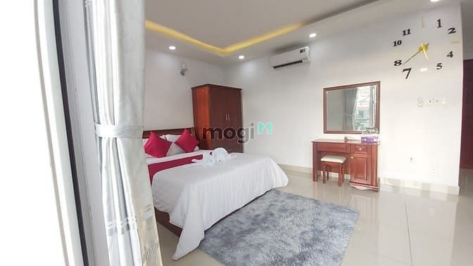 Hình ảnh Bờ Kè Hoàng Sa vừa trống 1 CĂN HỘ 5⭐ VIEW ĐÓN NẮNG