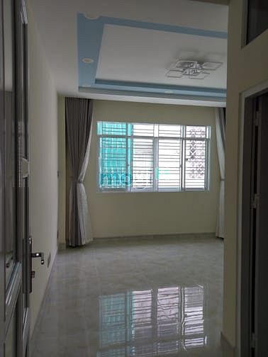 Hình ảnh Nhà Phố Thiết Kế Văn Phòng HẦm 3 LẦu Khu An Phú