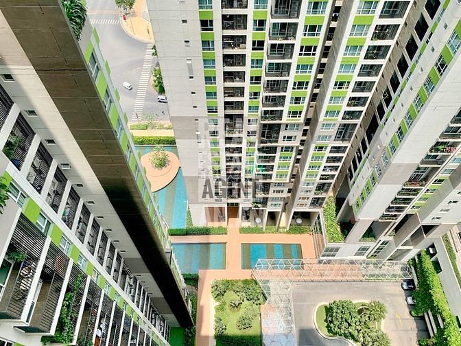 Hình ảnh ✮ Cho thuê Trang Chủ MB66.COM / Đăng Ký Tặng 66K NTCB chung cư Vista Verde