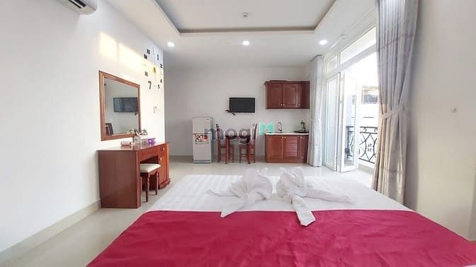 Hình ảnh Bờ Kè Hoàng Sa vừa trống 1 CĂN HỘ 5⭐ VIEW ĐÓN NẮNG