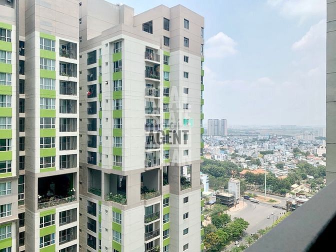 Hình ảnh ✮ Cho thuê Trang Chủ MB66.COM / Đăng Ký Tặng 66K NTCB chung cư Vista Verde