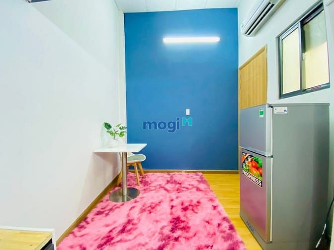 Hình ảnh CHDV Duplex FULL Tiện Nghi - 5' Đi ĐH IUH , PHAN VĂN TRỊ