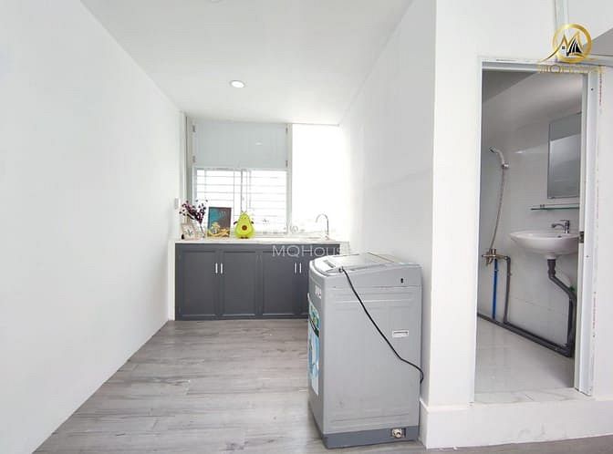 Hình ảnh CHDV Full Nội Thất 30m2, 1PN - Ngay Đường Tân Hải, Q.Tân Bình🎉