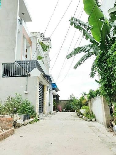 Hình ảnh Bán Lô Đất Thổ Cư HXH 1135 Huỳnh Tấn Phát, P.PT, Quận