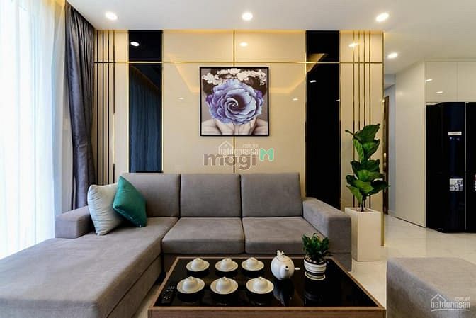 Hình ảnh Cho thuê Trang Chủ MB66.COM / Đăng Ký Tặng 66K 2PN+ 107m2 Hà Đô Centrosa. NHÀ ĐẸP