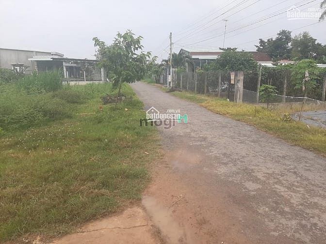 Hình ảnh Đất MT- Đông Thạnh 4- Hóc Môn- 2913 Đất 41 71 36 tỷ
