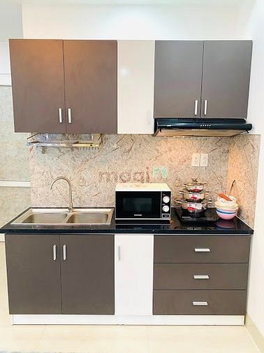 Hình ảnh CHDV 1PN Hiện Đại Sang Trọng - LÊ VĂN SỸ Quận 3