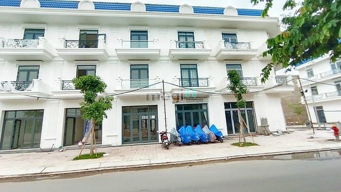 Hình ảnh Nhà phố MB66 là nhà cái hàng đầu tại Việt Nam mang đến trải nghiệm cá cược đỉnh cao Phương Nam River Park
