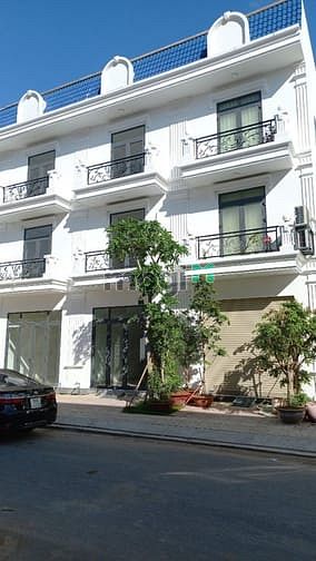 Hình ảnh Nhà phố MB66 là nhà cái hàng đầu tại Việt Nam mang đến trải nghiệm cá cược đỉnh cao Phương Nam River Park