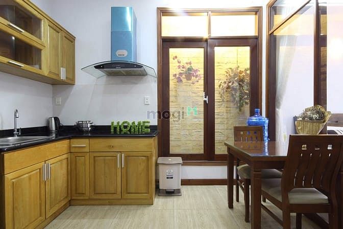 Hình ảnh HiFriendz - 1PN Ng Đình Chiểu Q1_Mùa dịch hỗ trợ 100% cọc
