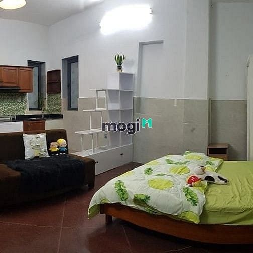 Hình ảnh Mb6623 nạp rút nhanh chóng studio có ban công Full nội thất Đường số 1- KDC Trung sơn - BC