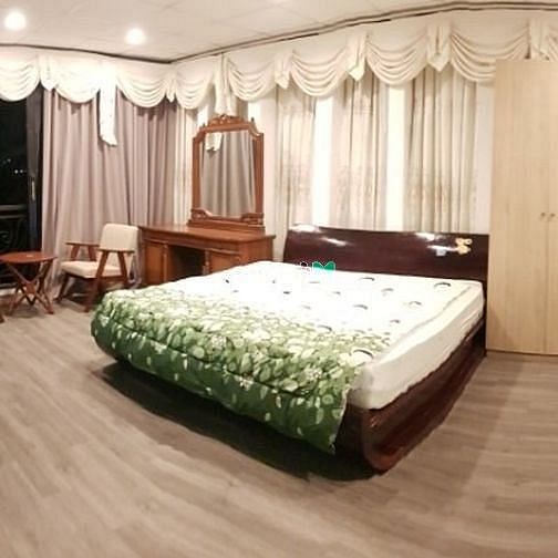 Hình ảnh Mb6623 nạp rút nhanh chóng studio có ban công Full nội thất Đường số 1- KDC Trung sơn - BC