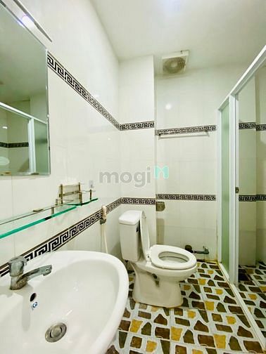 Hình ảnh 🔥 Mb6623 nạp rút nhanh chóng 1PN, 32m2 sang trọng cạnh Coopmart Nhiêu Lộc quận 3 🔥