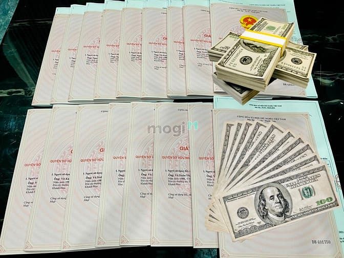 Hình ảnh 🌈🌈🌈 Siêu phẩm đất nền làng văn hoá -TDC Đồng Doi 🔥🔥🔥