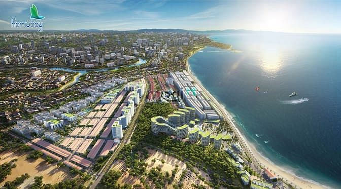 Hình ảnh Chỉ 958,5 triệu Sở Hữu Đất Nền Mặt Biển Ngay TT TP Phan Thiết