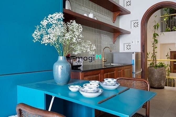 Hình ảnh Mb6623 nạp rút nhanh chóng Studio bán đảo Thanh Đa - Ngay chân cầu Kinh - Bình Thạnh