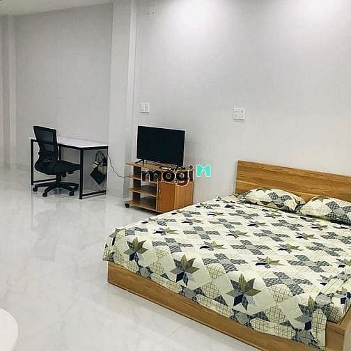 Hình ảnh Mb6623 nạp rút nhanh chóng đầy đủ tiện nghi - ban công - Full nội thất mới 100% Cộng hòa