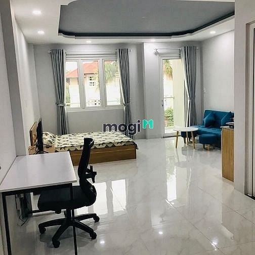 Hình ảnh Mb6623 nạp rút nhanh chóng đầy đủ tiện nghi - ban công - Full nội thất mới 100% Cộng hòa