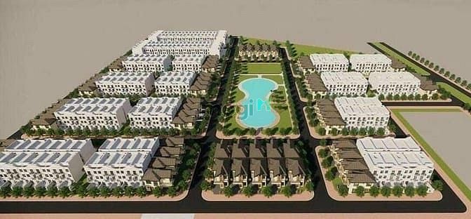 Hình ảnh Dự án MB650 đông khê đông sơn thanh hóa