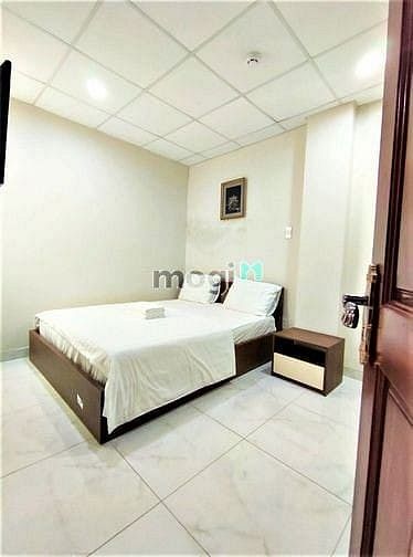 Hình ảnh Mb6623 nạp rút nhanh chóng 1PN có ban công, Full Nội thất Lạc Long Quận - Q. Tân Bình