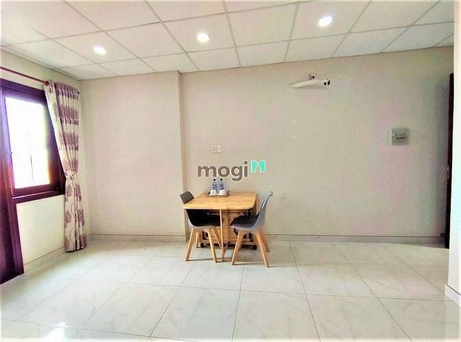 Hình ảnh Mb6623 nạp rút nhanh chóng 1PN có ban công, Full Nội thất Lạc Long Quận - Q. Tân Bình