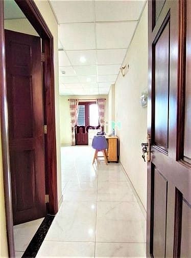 Hình ảnh Mb6623 nạp rút nhanh chóng 1PN có ban công, Full Nội thất Lạc Long Quận - Q. Tân Bình