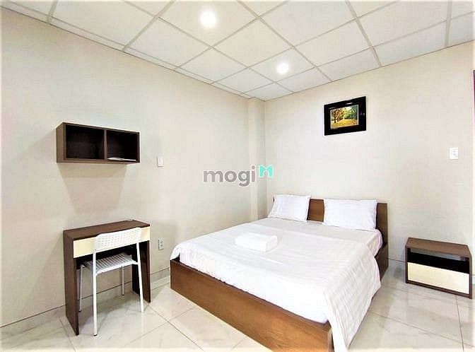 Hình ảnh Mb6623 nạp rút nhanh chóng 1PN có ban công, Full Nội thất Lạc Long Quận - Q. Tân Bình